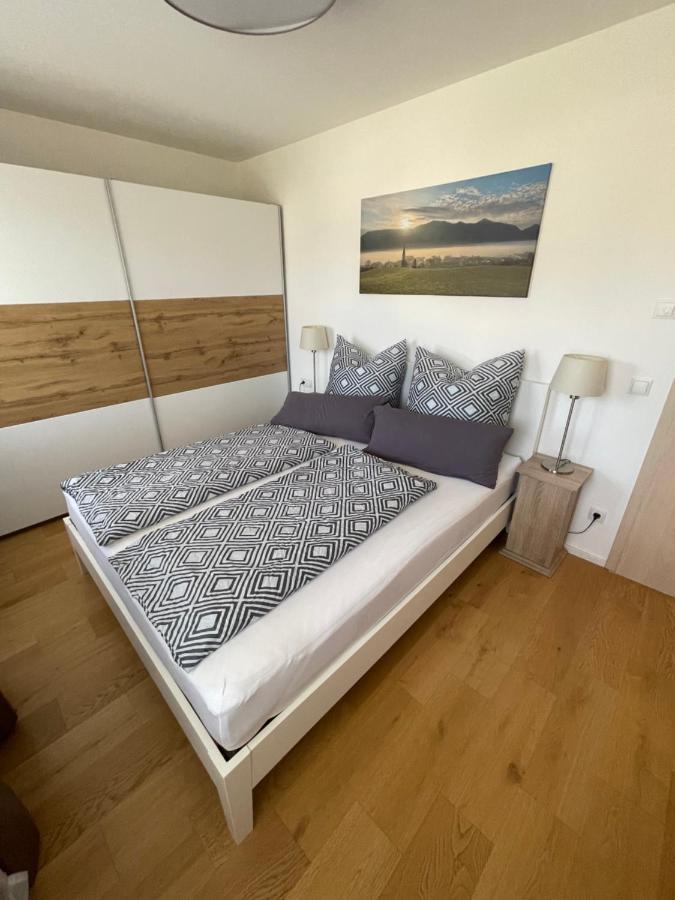 Ferienwohnung Hochriesblick Samerberg Exterior photo